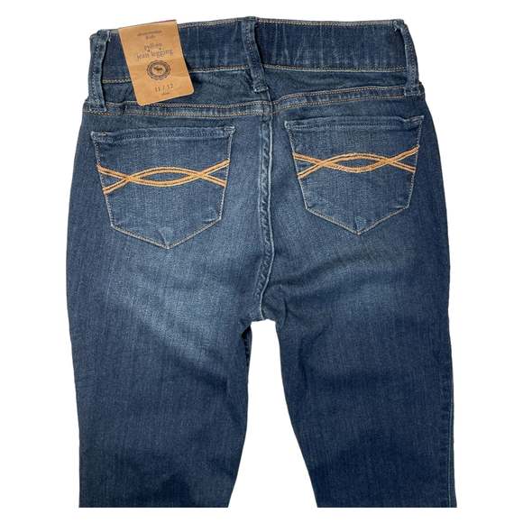 Abercrombie Kids Pull-on Jean Legging - Picture 4 of 8